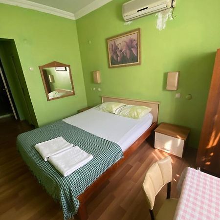 Camel Hotel & Apart Αττάλεια Εξωτερικό φωτογραφία