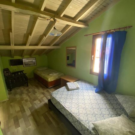 Camel Hotel & Apart Αττάλεια Εξωτερικό φωτογραφία
