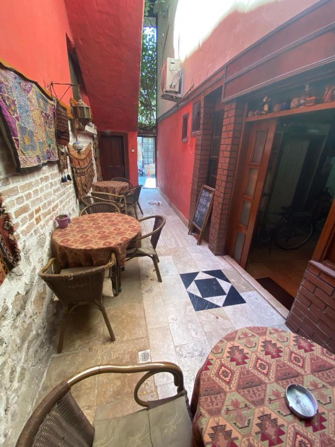 Camel Hotel & Apart Αττάλεια Εξωτερικό φωτογραφία