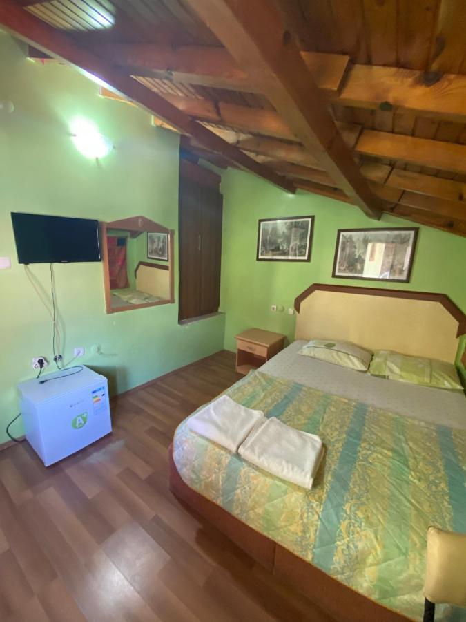 Camel Hotel & Apart Αττάλεια Εξωτερικό φωτογραφία