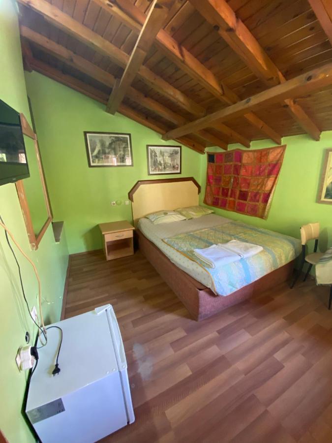 Camel Hotel & Apart Αττάλεια Εξωτερικό φωτογραφία