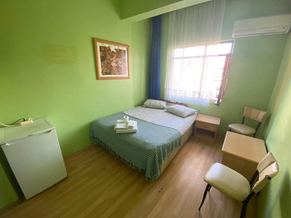 Camel Hotel & Apart Αττάλεια Εξωτερικό φωτογραφία