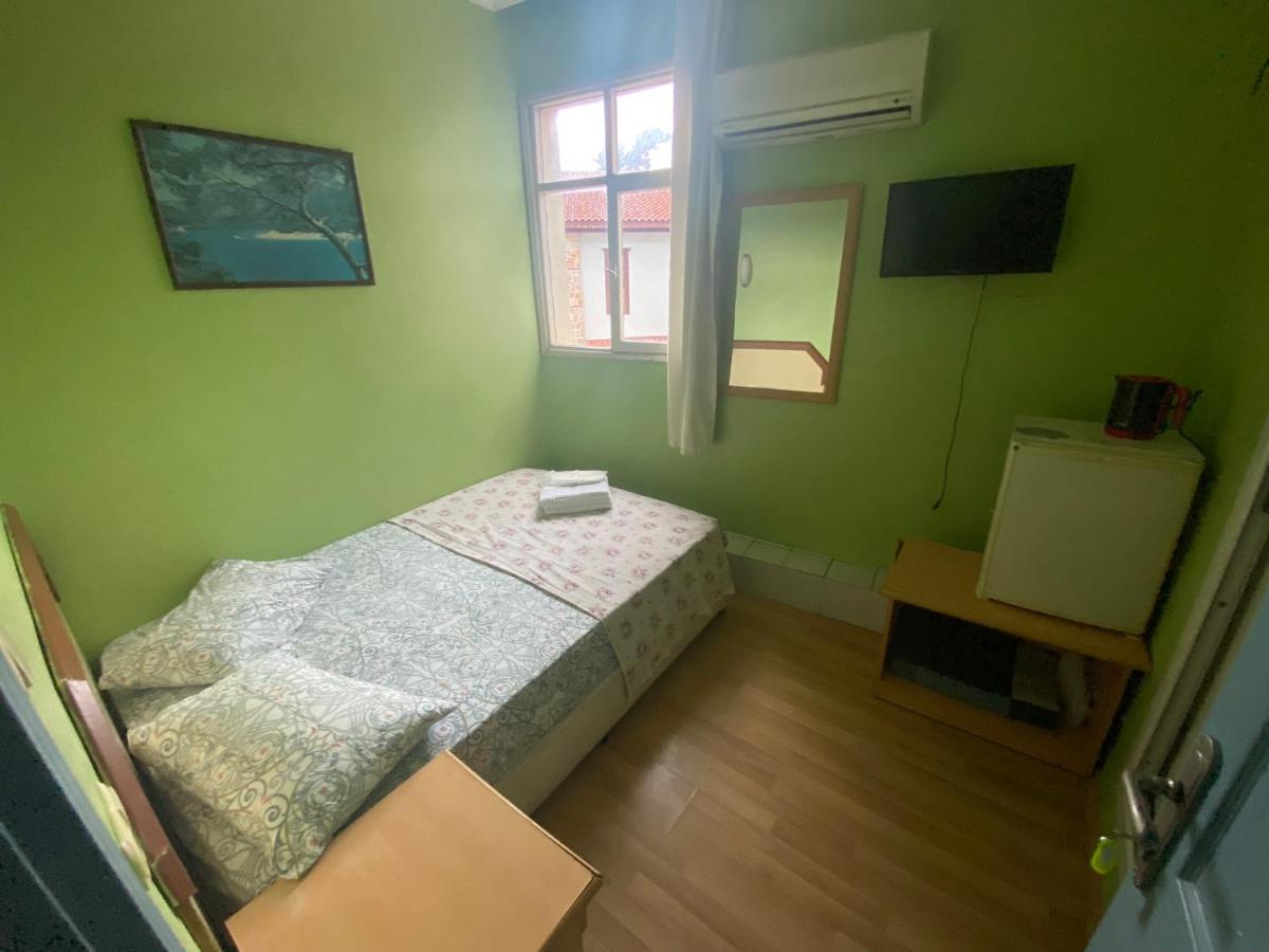 Camel Hotel & Apart Αττάλεια Εξωτερικό φωτογραφία