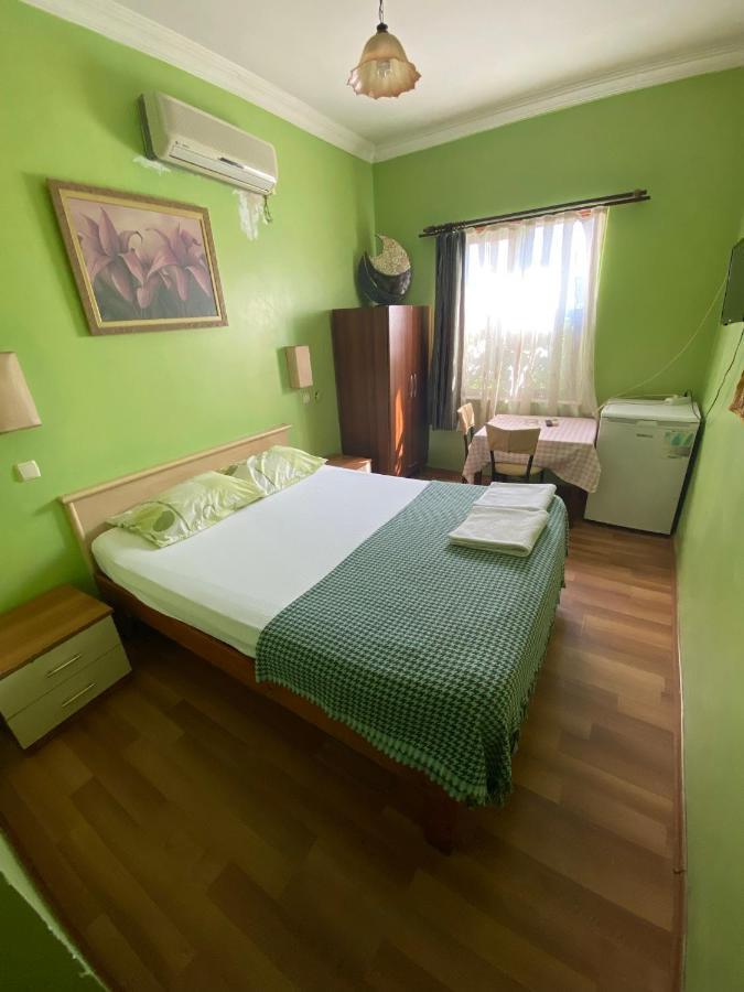 Camel Hotel & Apart Αττάλεια Εξωτερικό φωτογραφία
