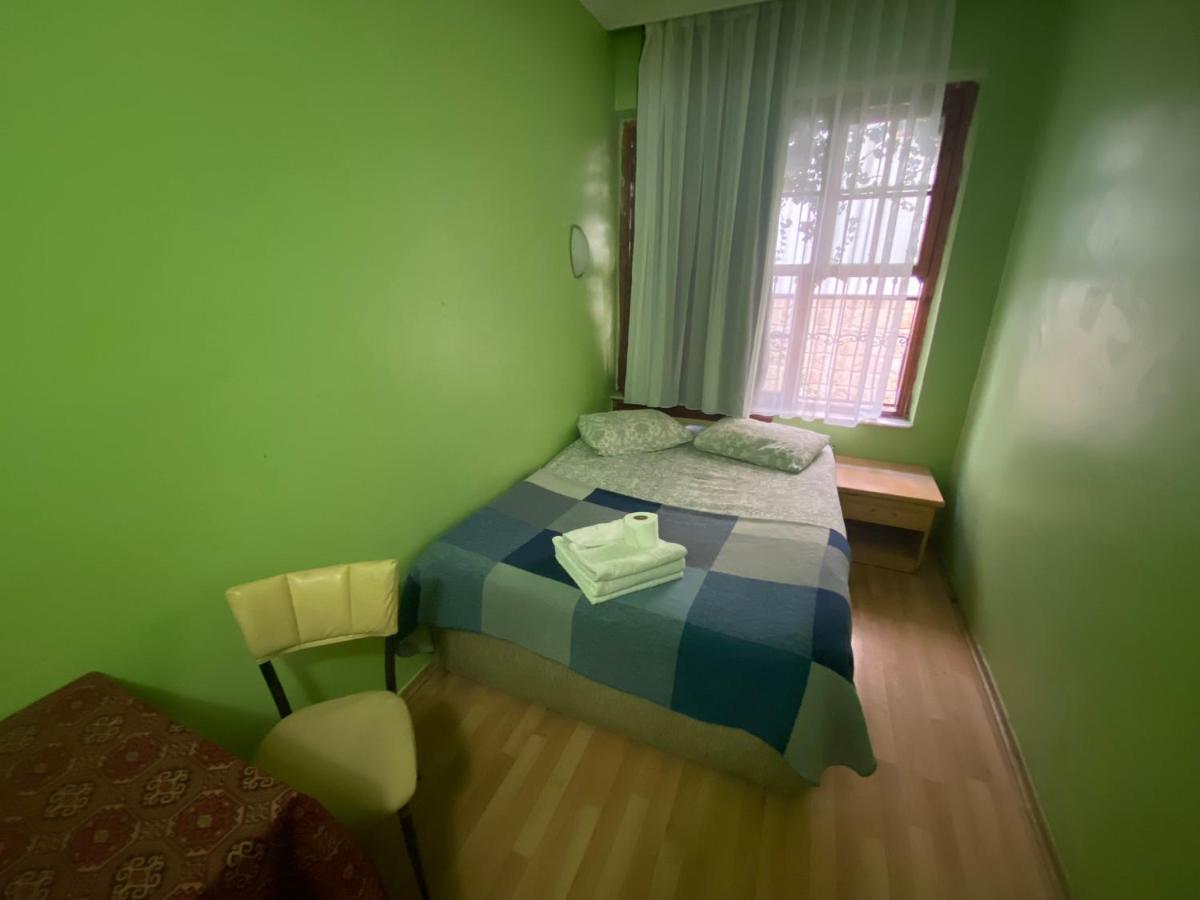 Camel Hotel & Apart Αττάλεια Εξωτερικό φωτογραφία