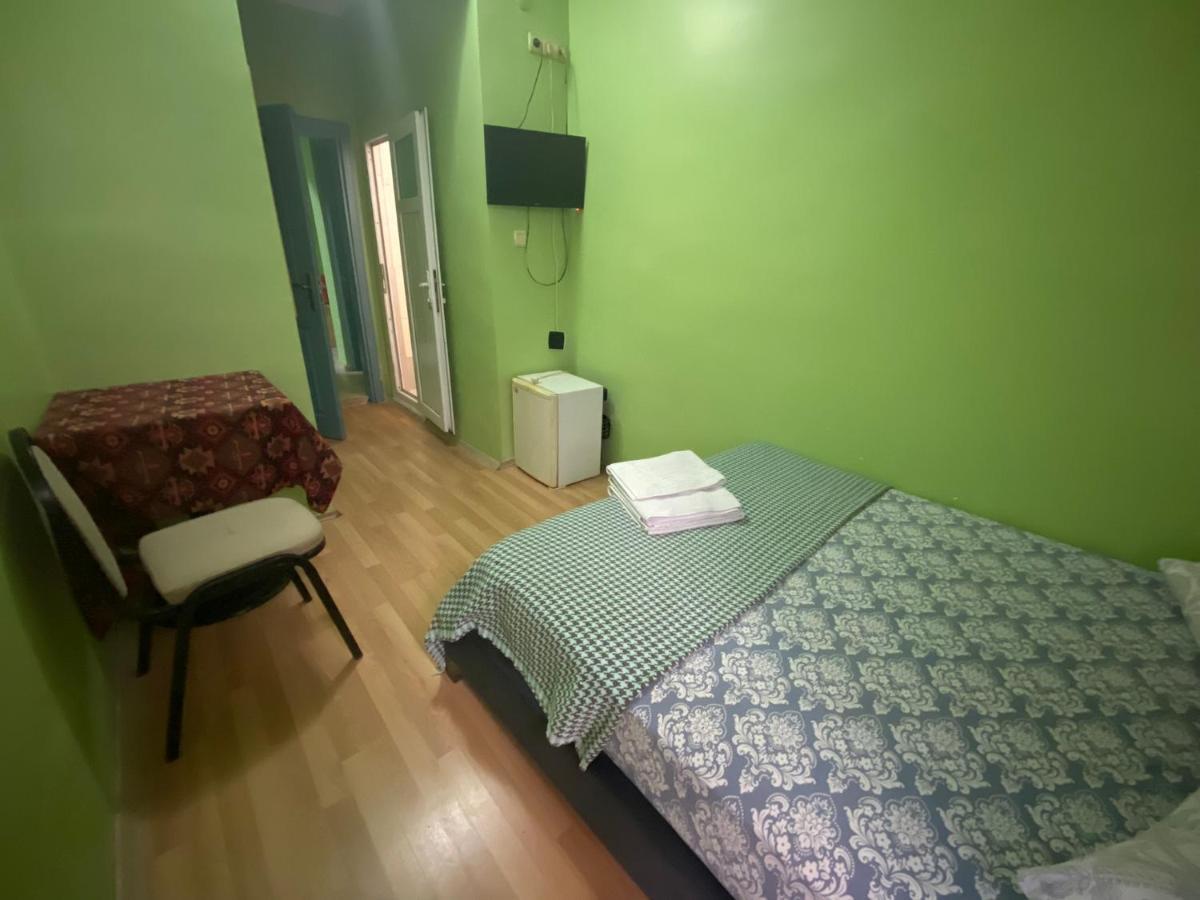 Camel Hotel & Apart Αττάλεια Εξωτερικό φωτογραφία