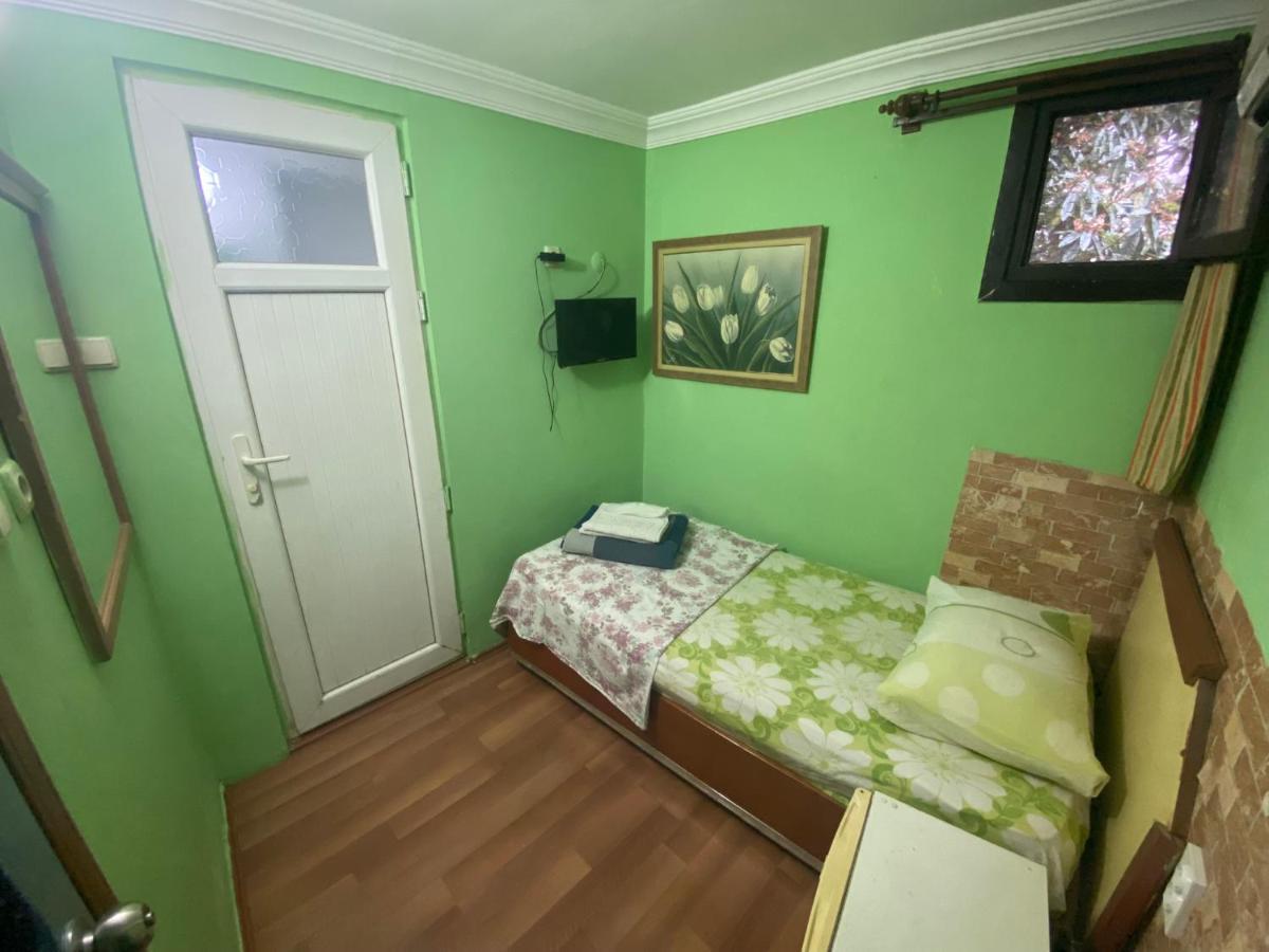 Camel Hotel & Apart Αττάλεια Εξωτερικό φωτογραφία