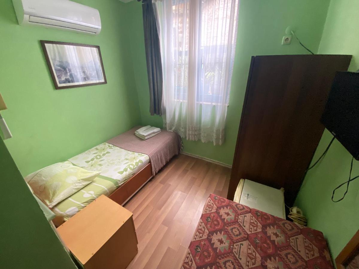Camel Hotel & Apart Αττάλεια Εξωτερικό φωτογραφία