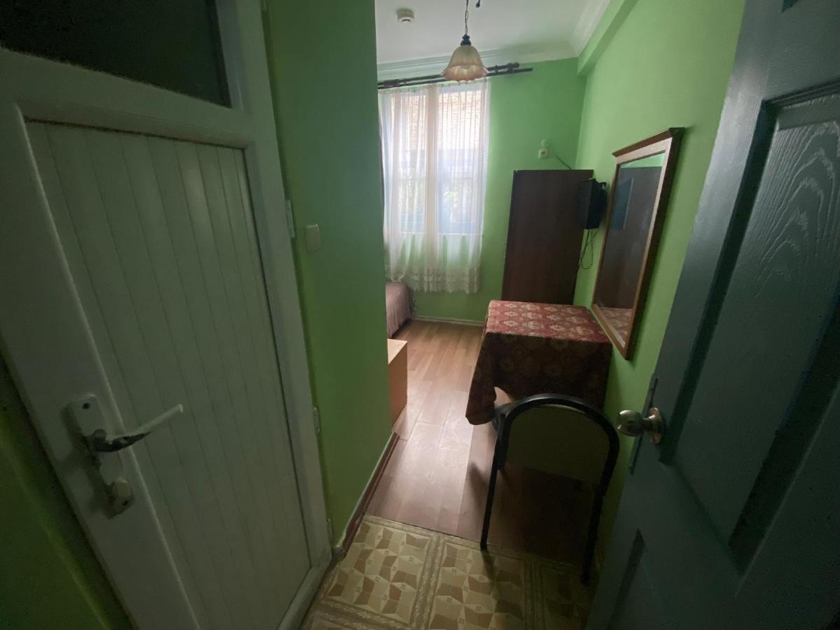 Camel Hotel & Apart Αττάλεια Εξωτερικό φωτογραφία