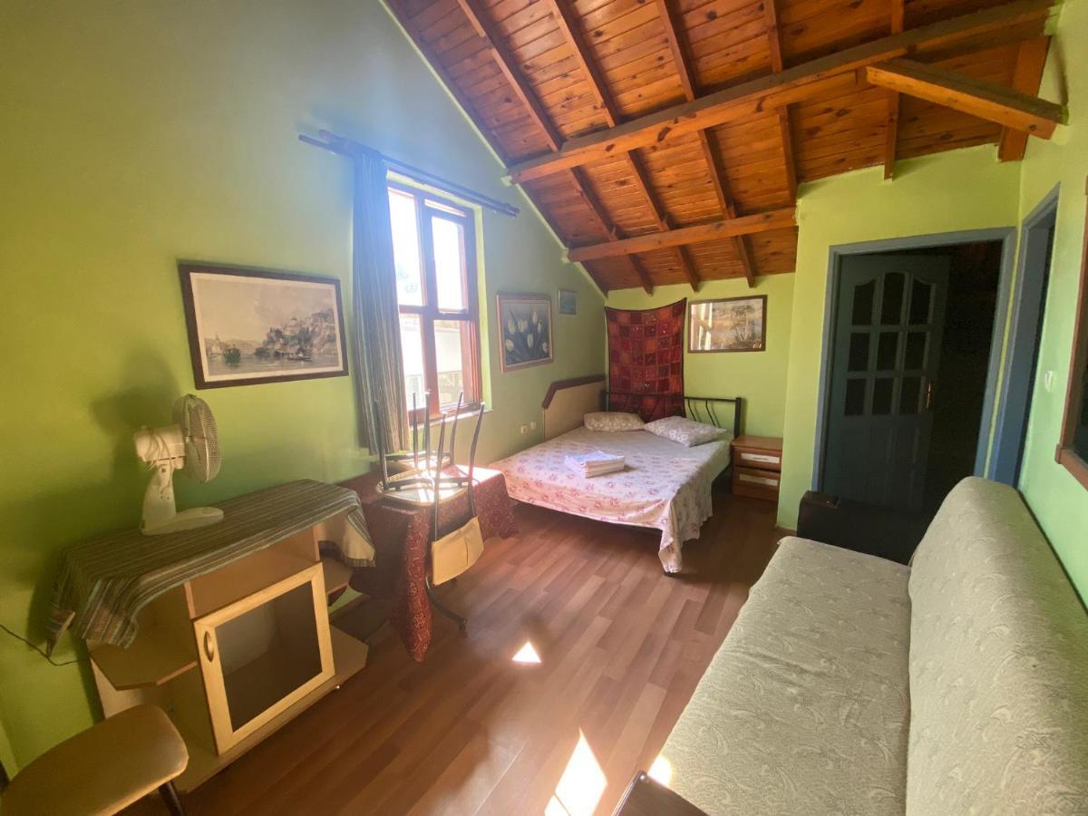 Camel Hotel & Apart Αττάλεια Εξωτερικό φωτογραφία