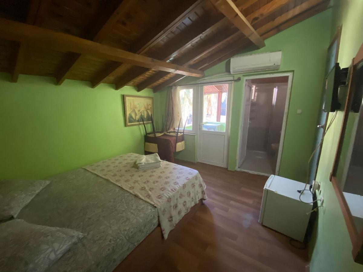 Camel Hotel & Apart Αττάλεια Εξωτερικό φωτογραφία