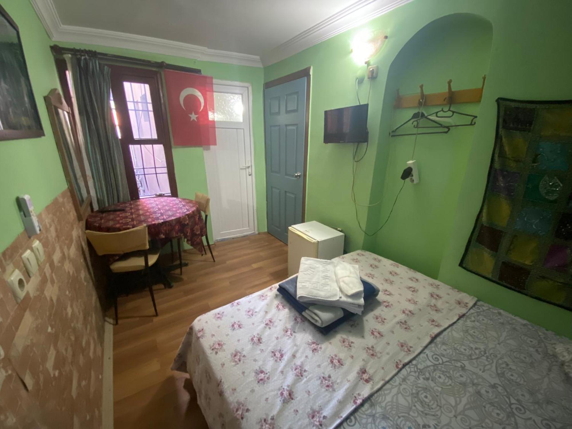 Camel Hotel & Apart Αττάλεια Εξωτερικό φωτογραφία