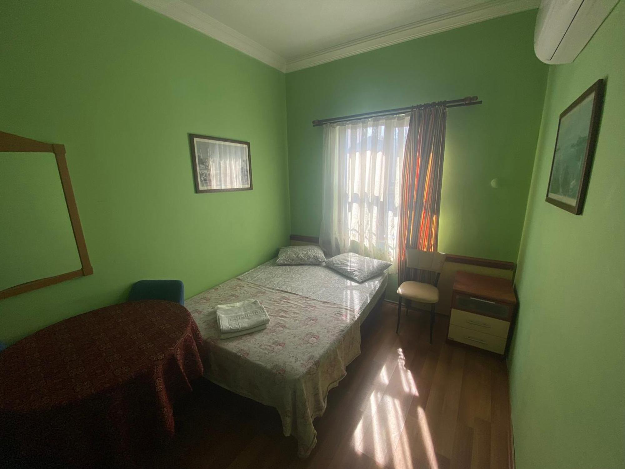 Camel Hotel & Apart Αττάλεια Εξωτερικό φωτογραφία