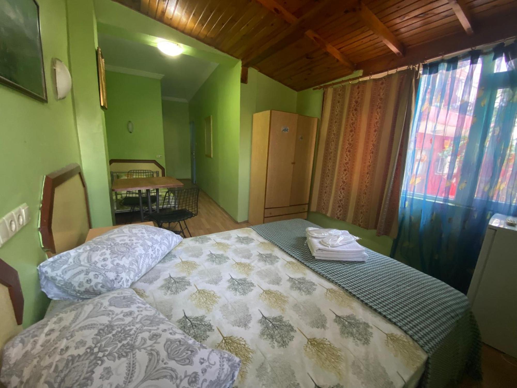Camel Hotel & Apart Αττάλεια Εξωτερικό φωτογραφία