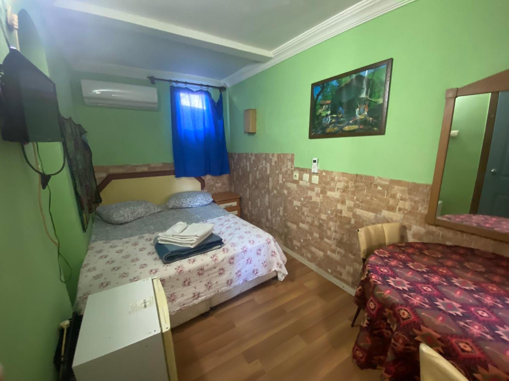 Camel Hotel & Apart Αττάλεια Εξωτερικό φωτογραφία