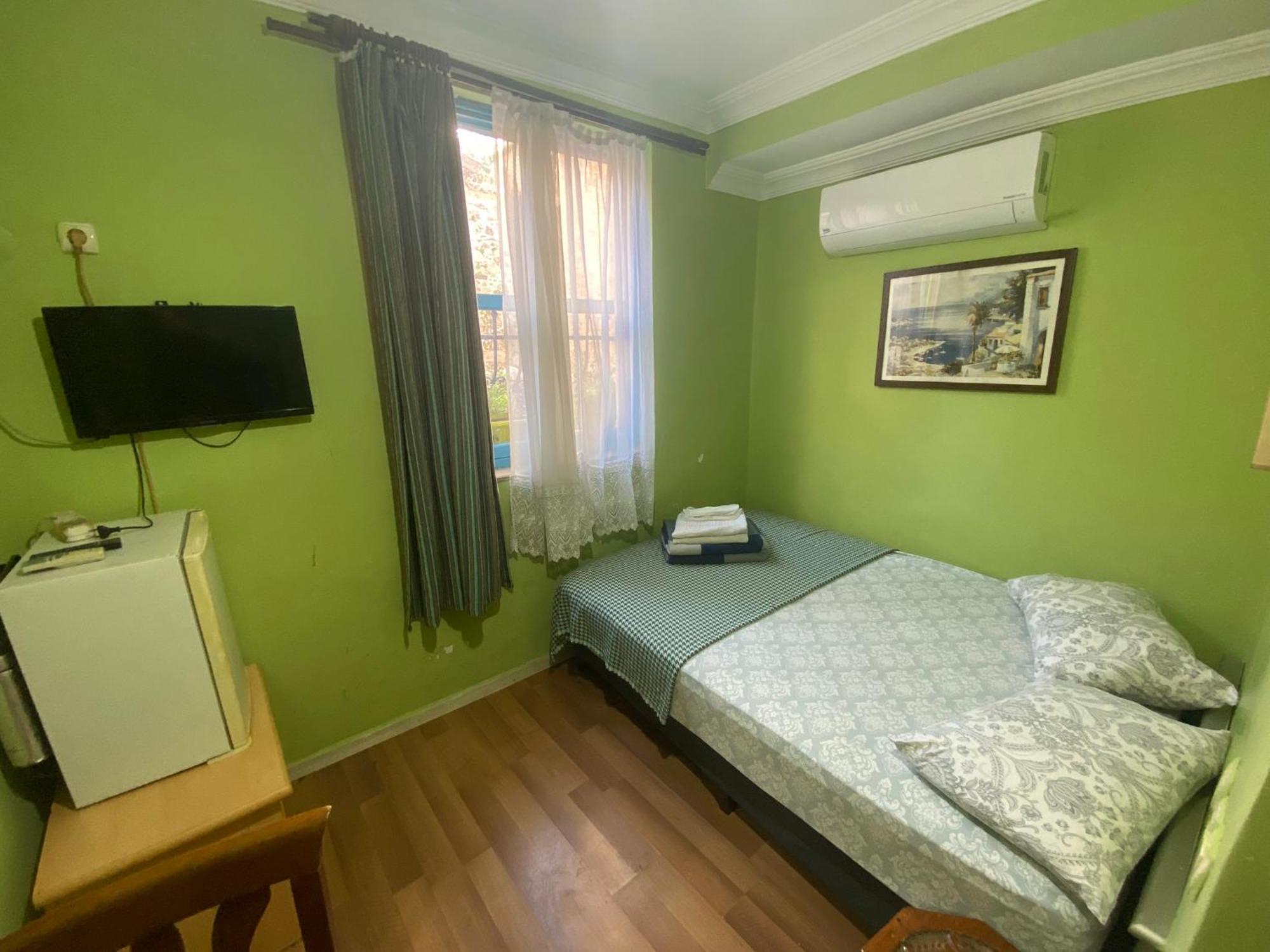 Camel Hotel & Apart Αττάλεια Εξωτερικό φωτογραφία