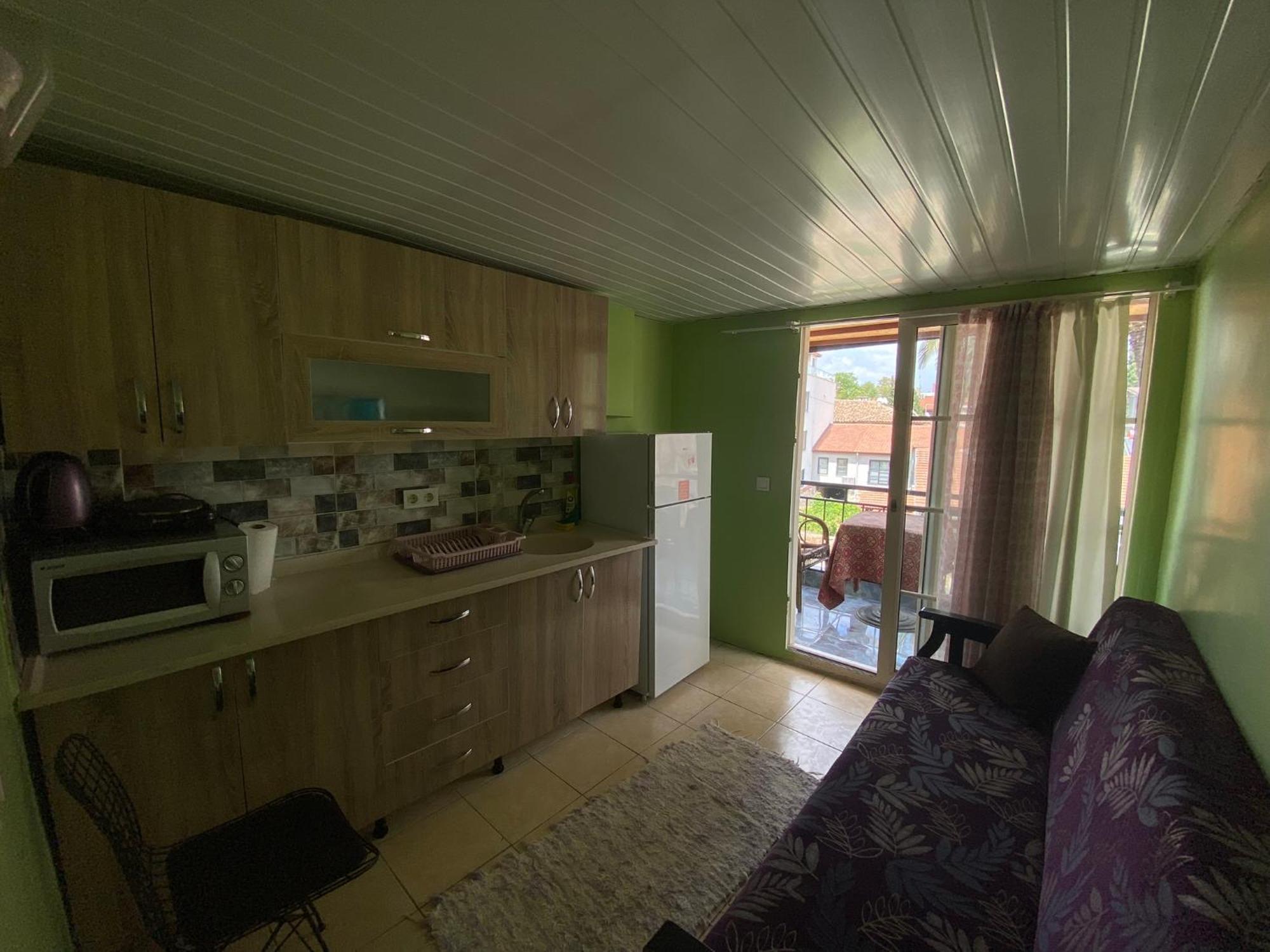 Camel Hotel & Apart Αττάλεια Εξωτερικό φωτογραφία